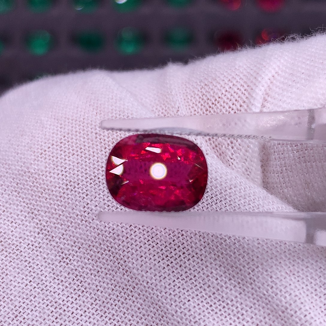 碧玺珠宝半成品未镶嵌99878998888