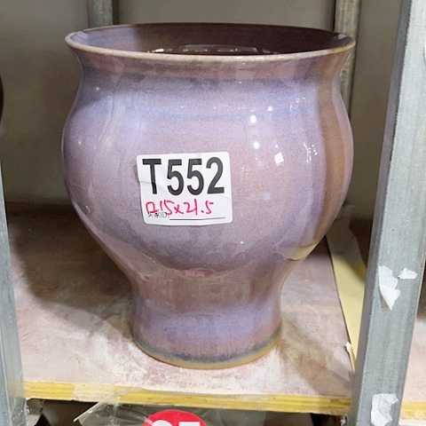 景德镇手工制作花盆