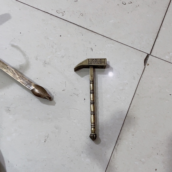 老式铜古朴典雅风格的