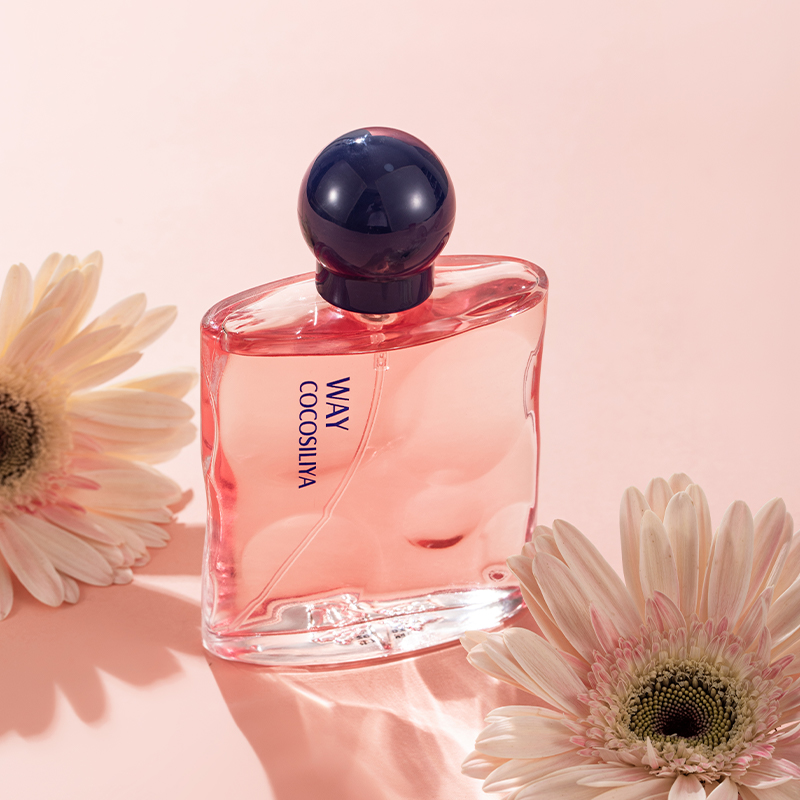 【自我无界】 花香调 女香 50ml 香水