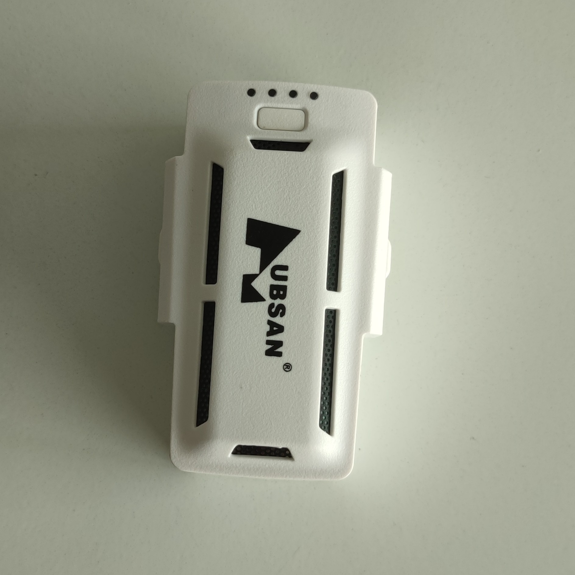 99新 UBSAN/哈博森 无人机 二手原装电池3200mAh