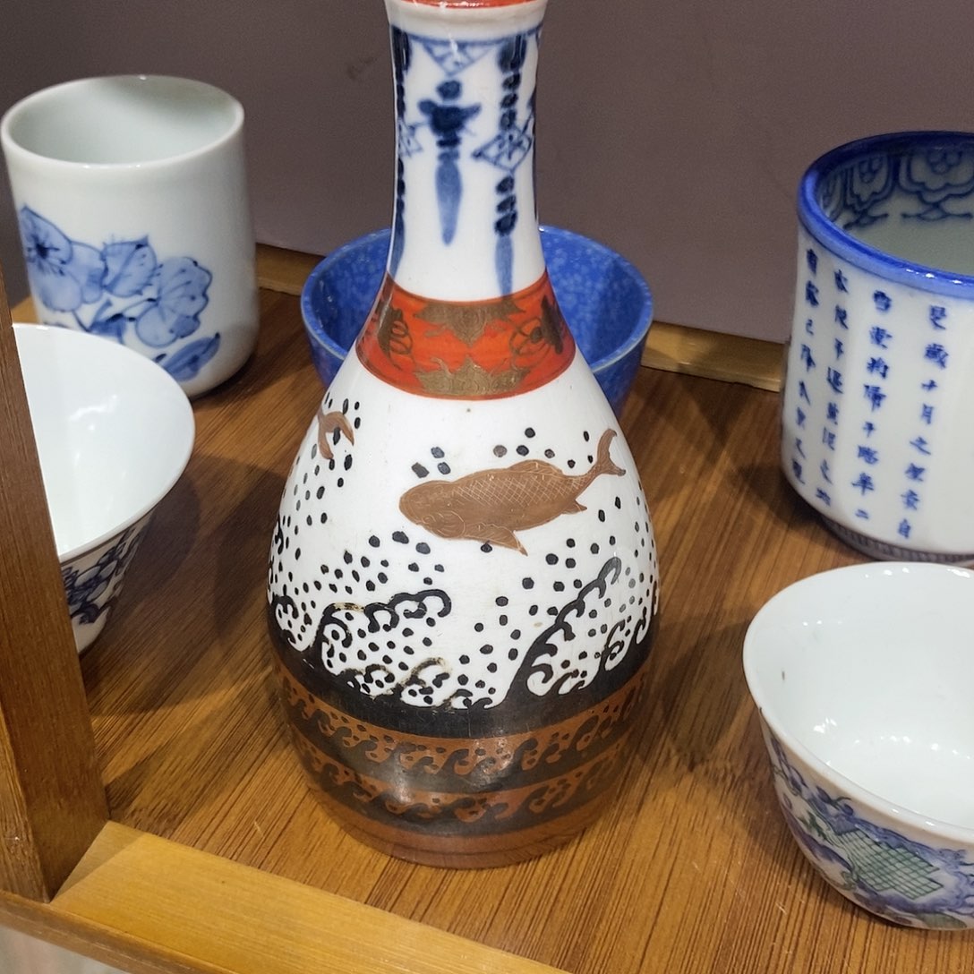 杨***儿茶盏一点不觉得有那么一个问题