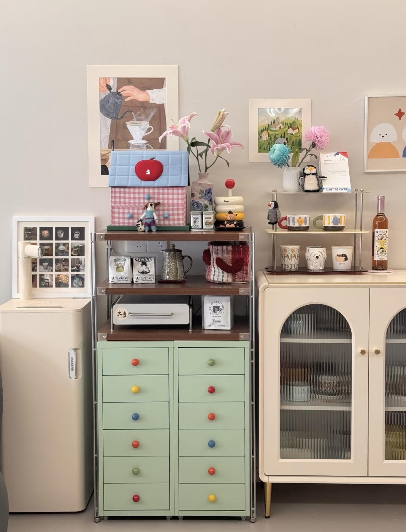 H【600-699】两旺的包铺挂件礼品斜挎包，对应编码拍下！公主病请绕路