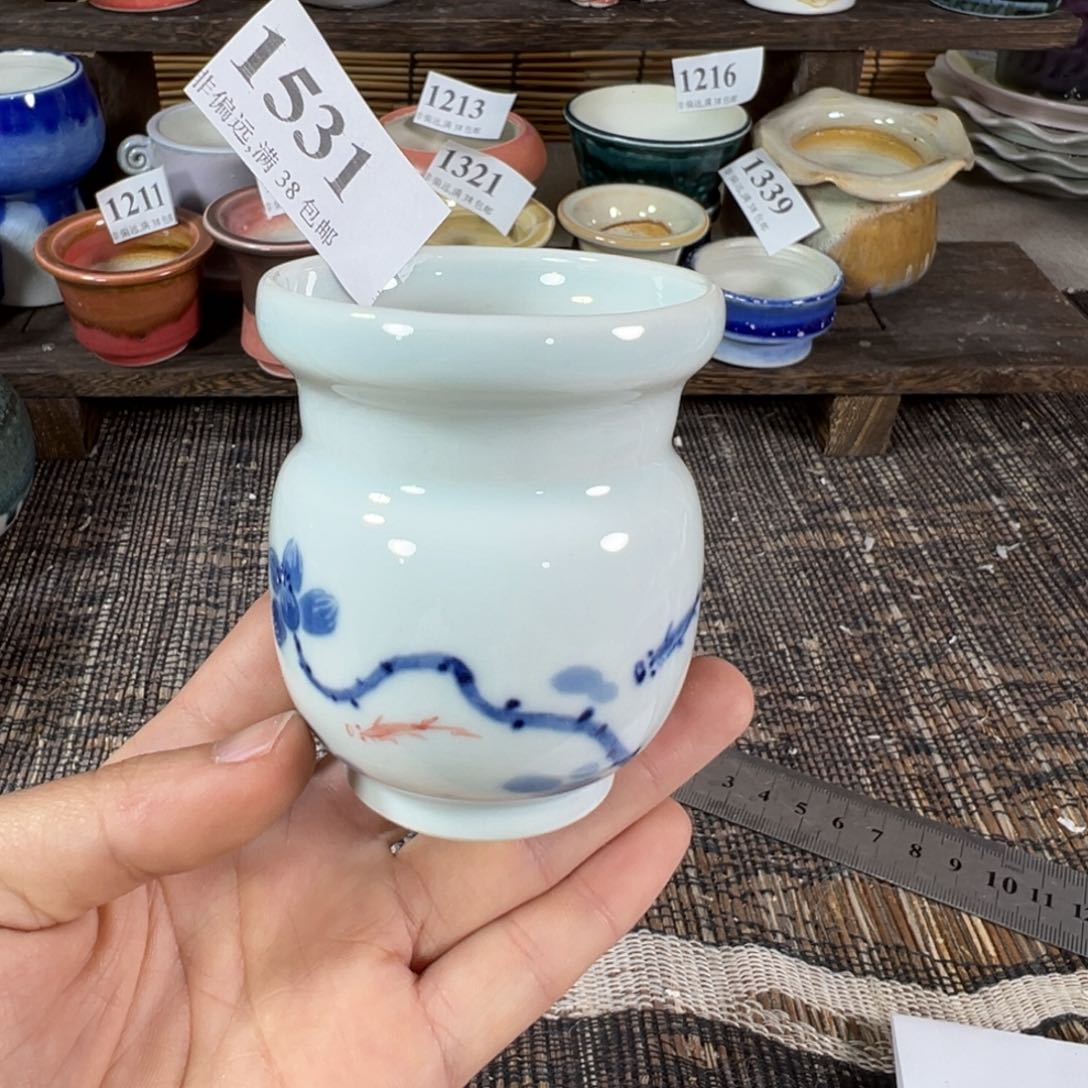 陶瓷景德镇陶瓷……