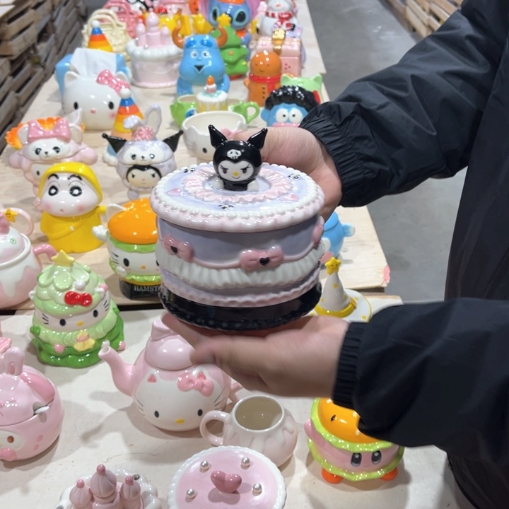 紫砂茶案这么多人都在看你