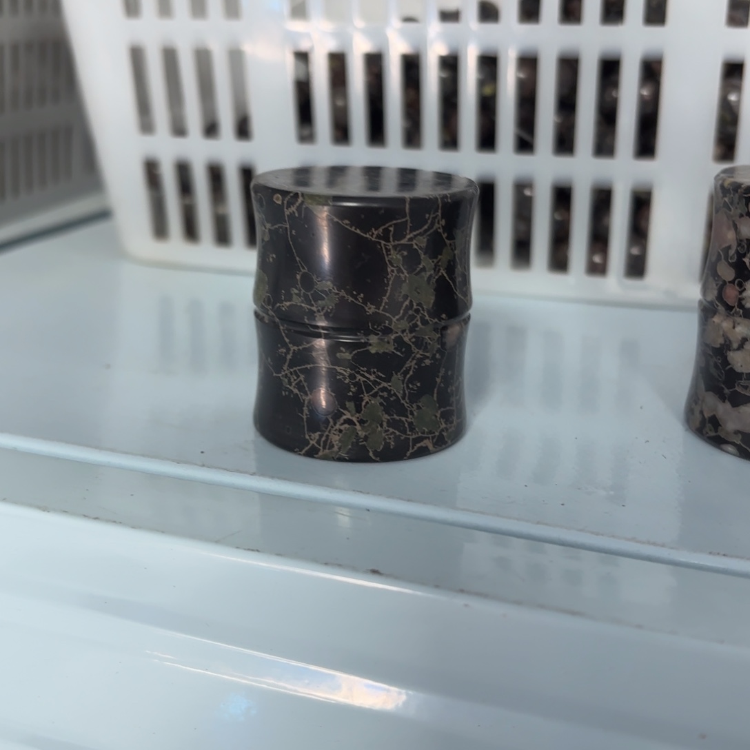 康能美玉瓷安山玉