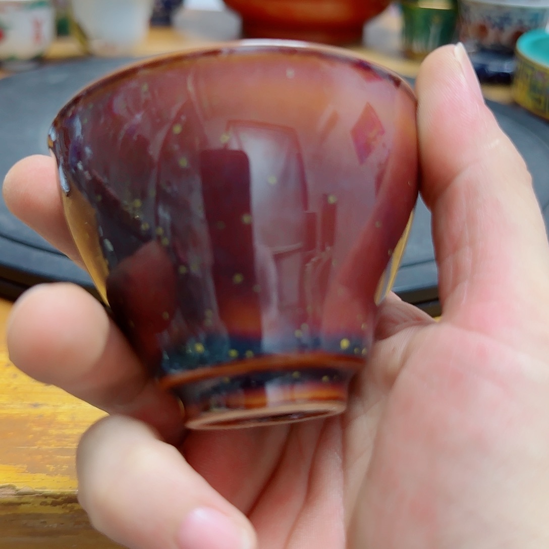 摆件瓷器的工艺技术特点