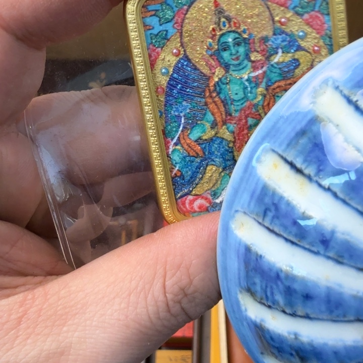 紫砂茶宠现代工艺美术作品