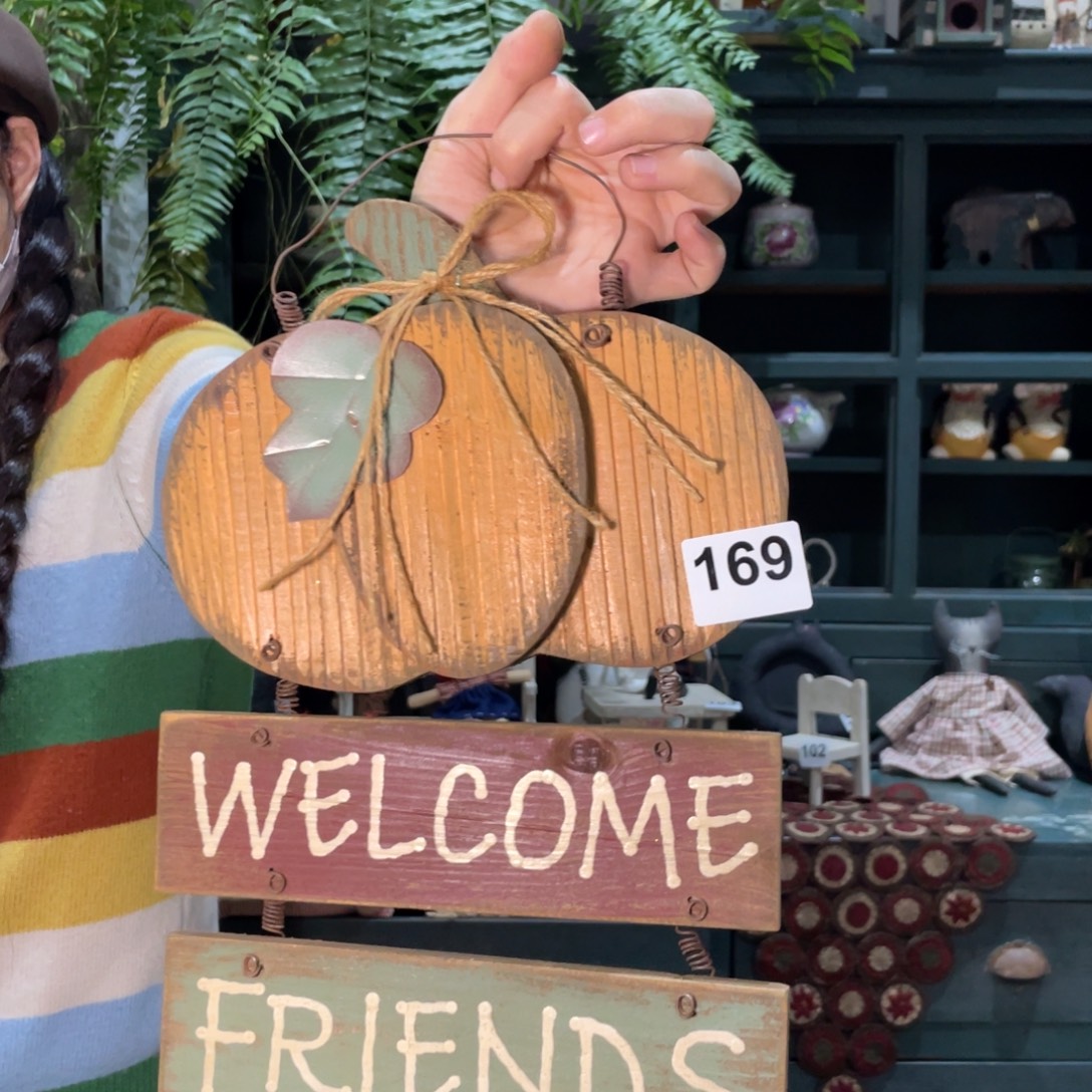 毛绒中古老货默认微瑕损米