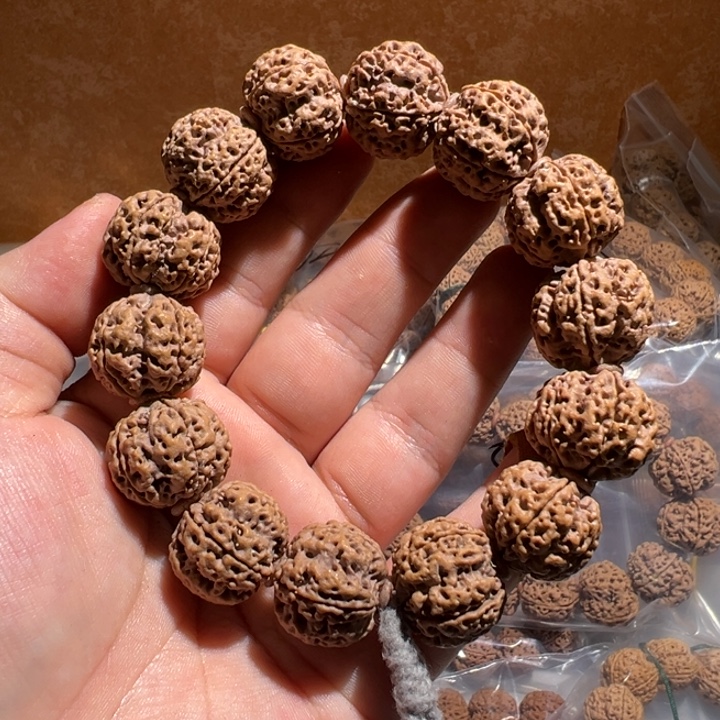 金刚菩提吊坠24号金刚