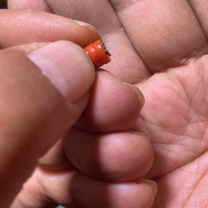 南红玛瑙配饰未镶嵌