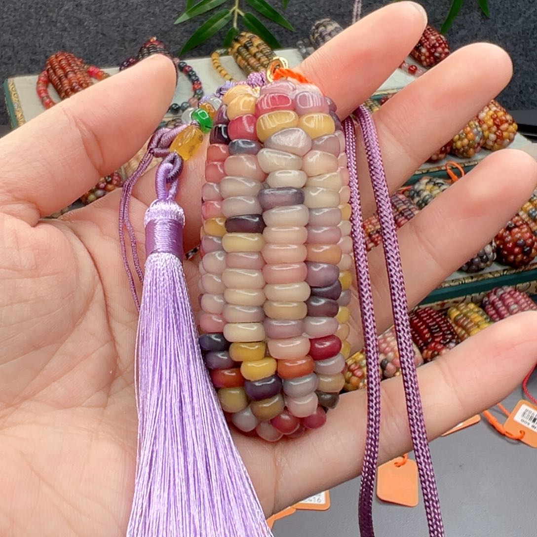 风车木（黑檀木）15