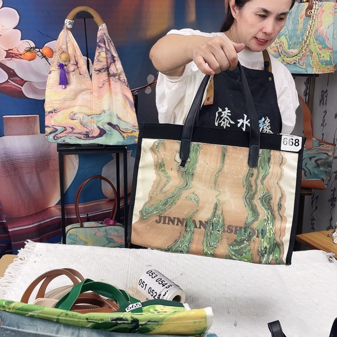 每***l帆布668号高定包包