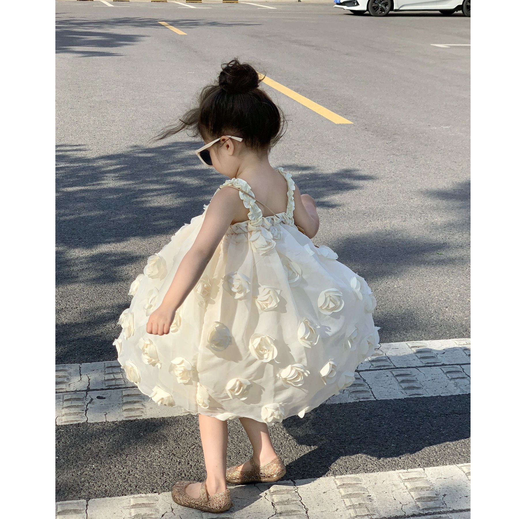 新【童鞋清仓】小栗子软底【Y201-Y225】baby女童童鞋公主风21-37