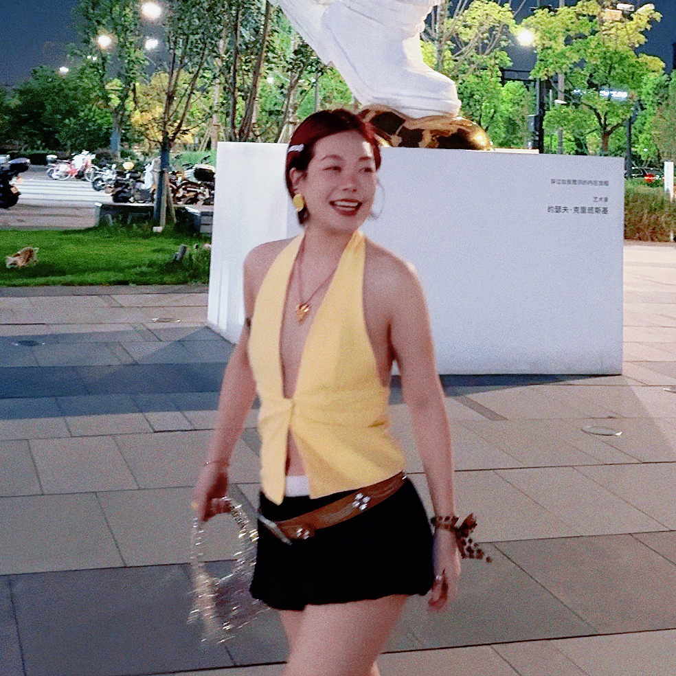 千千推荐小众饰品-015