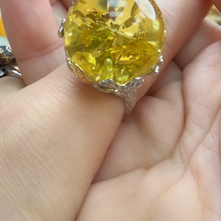 南红玛瑙银S925镶嵌珠宝奇石