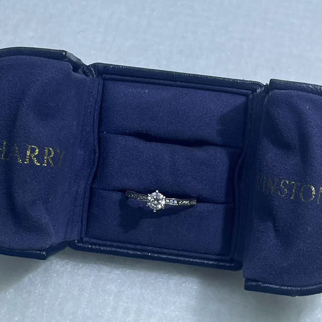 新粉专享 戒指 蛇戒50分戒指【L】