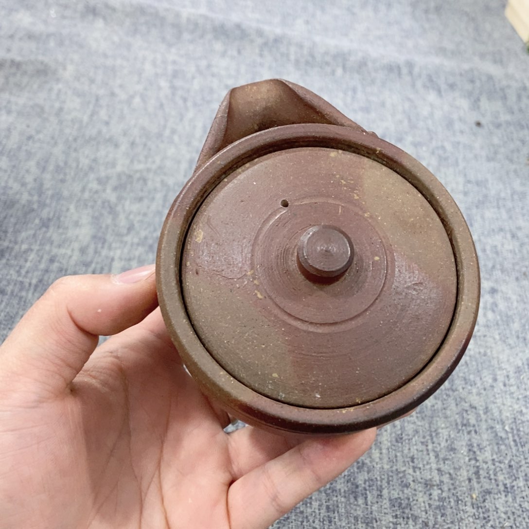 紫砂茶杯非常满意好看得物件