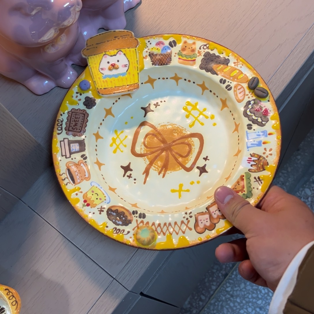瓷片现货明天发货了再