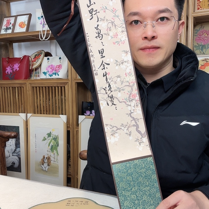 有机玻璃手绘作品手绘作品手绘作品
