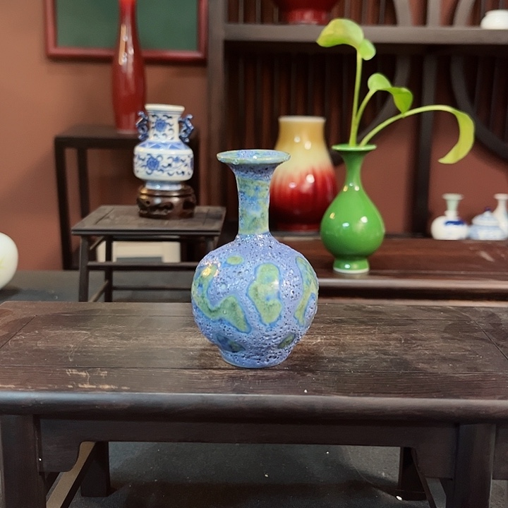 摆件小花器77888999999888