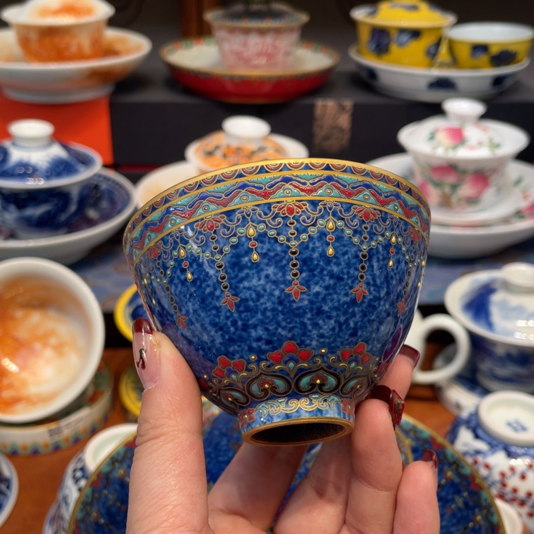 景德镇景德镇瓷器景德镇