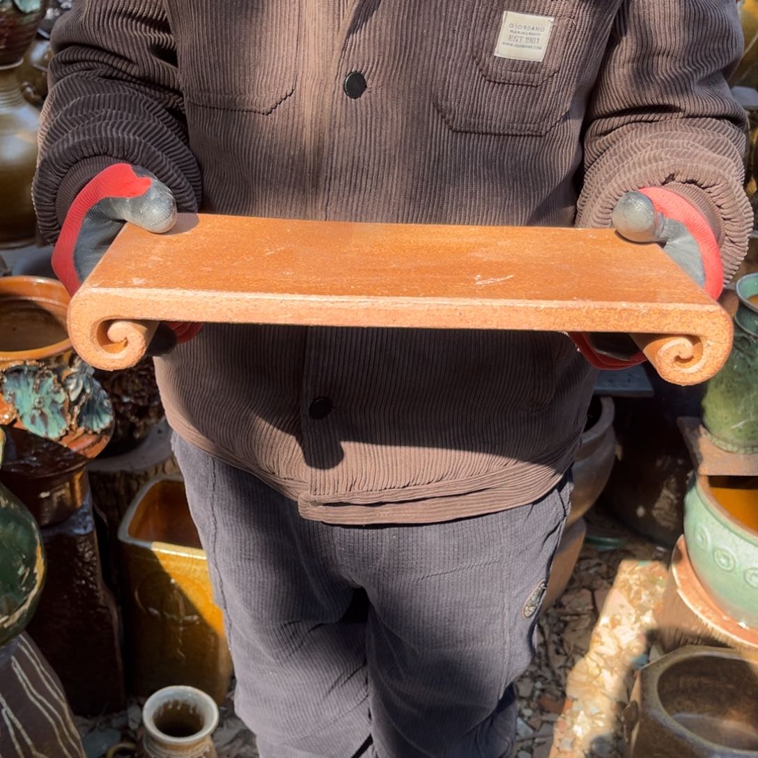 红陶高4长30宽14正品