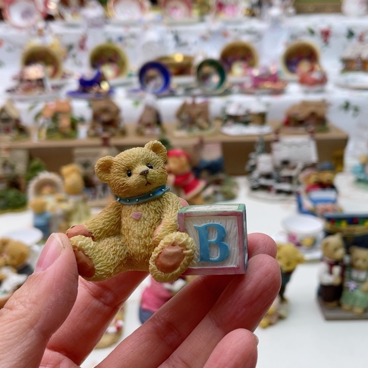 摆件维多利亚欧洲中古