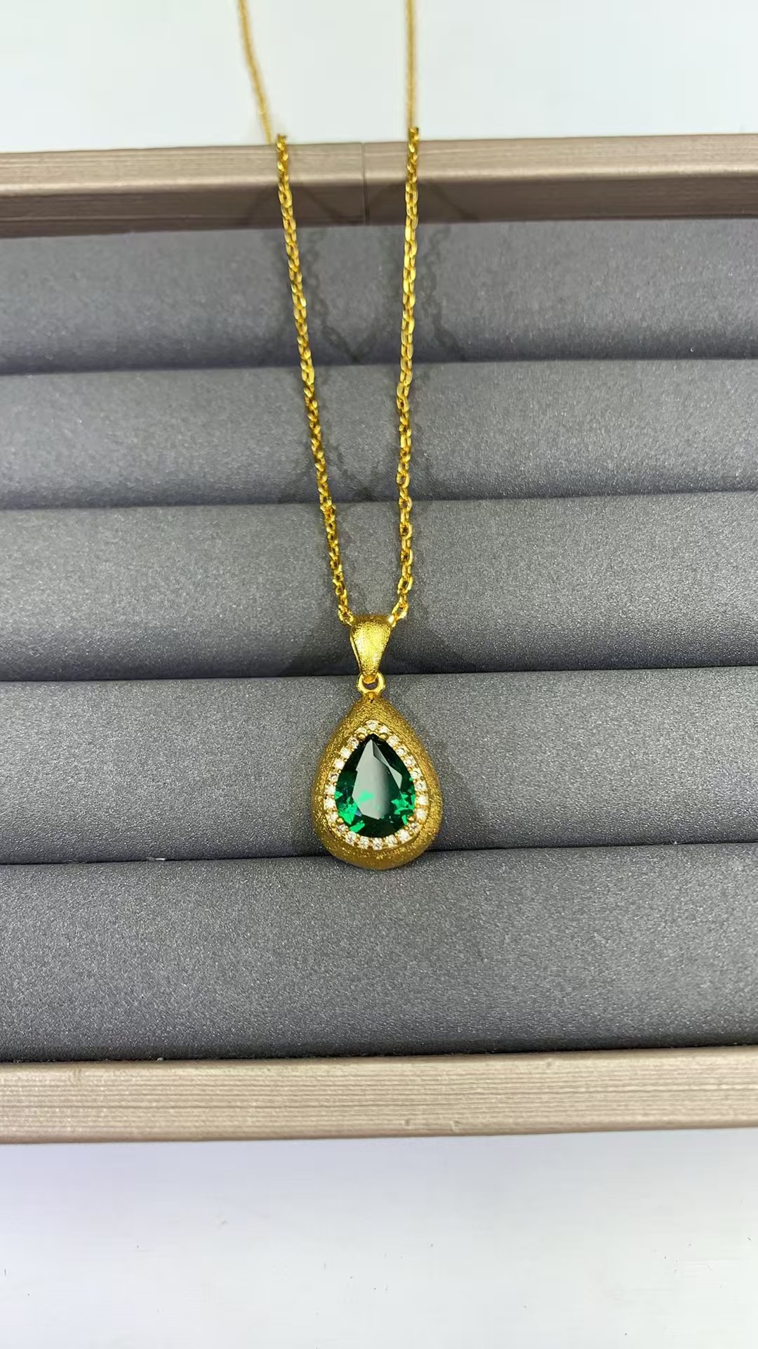 吊坠 【璀璨星河】时尚经典百搭吊坠D620