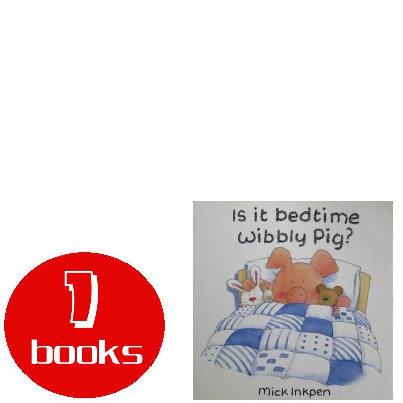 英文原版绘本1本l940311112