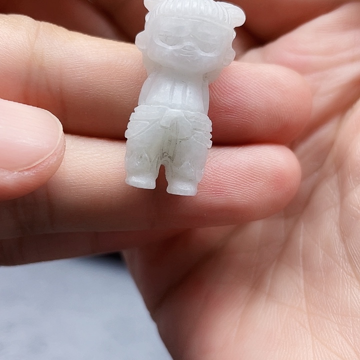 未镶嵌定制翡翠翡翠