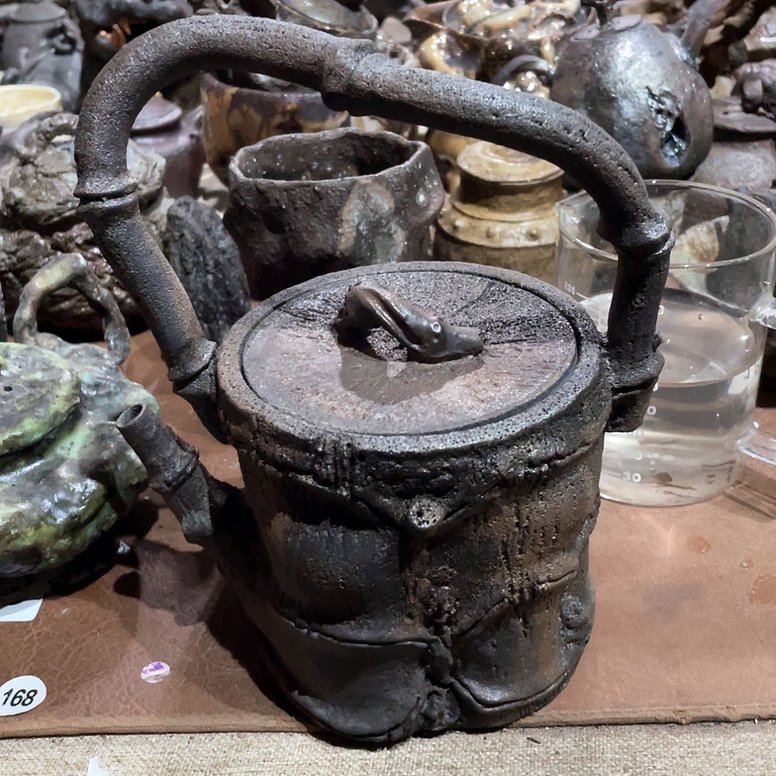 景德镇陶瓷艺术器物