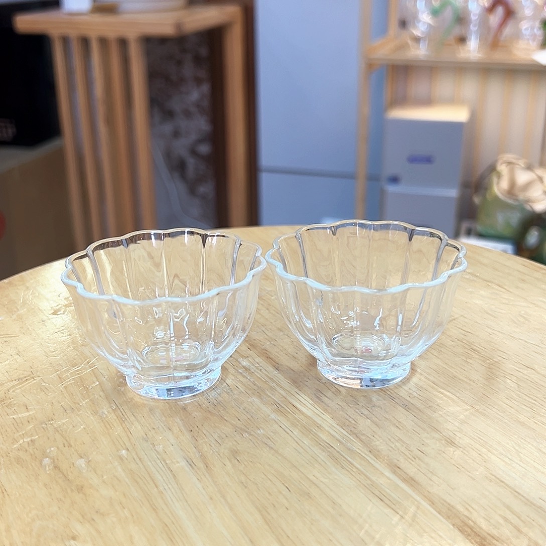 忘***水禾器乐妍杯主人杯两只