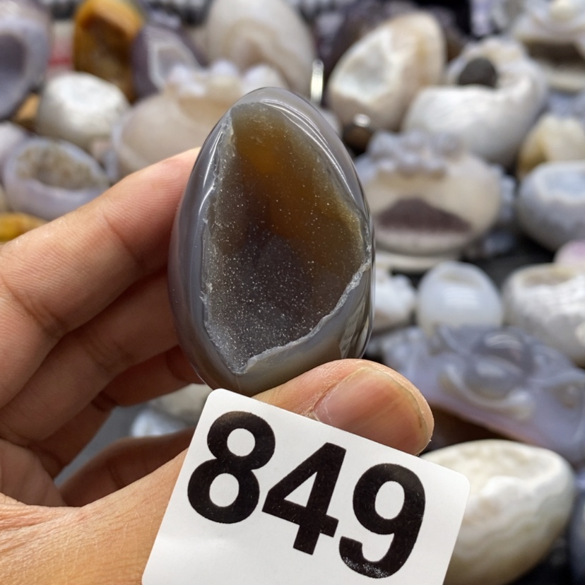 【闪购商品】水晶大型摆件（非配饰）未镶嵌