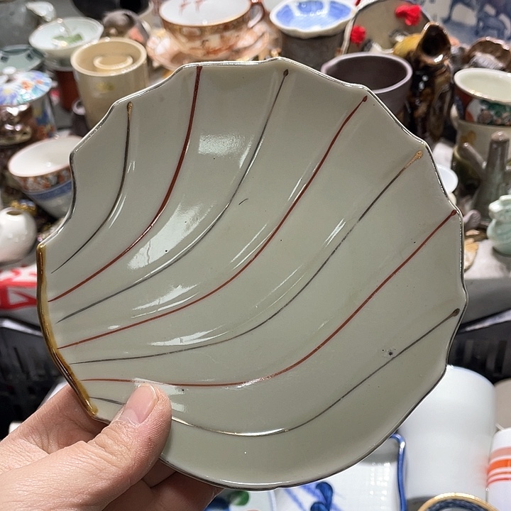 瓷片在这一刻你就不会觉得孤单