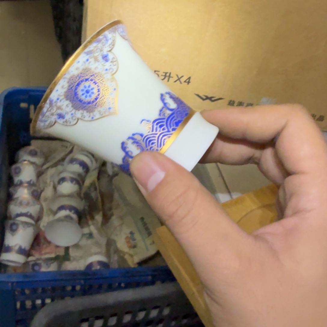 紫砂陶瓷茶具微瑕介意勿拍