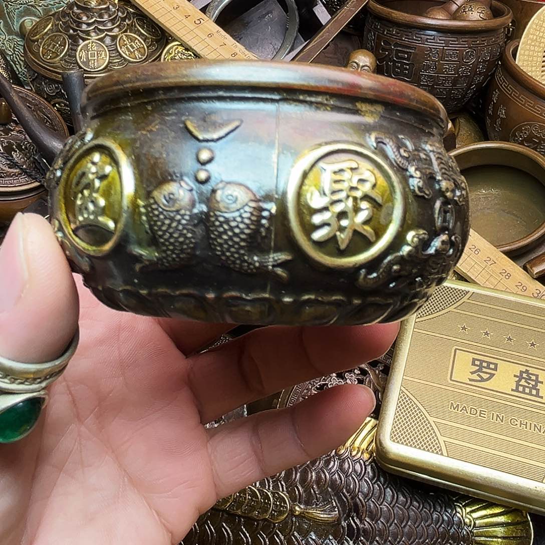 铜锣湾的历史文化