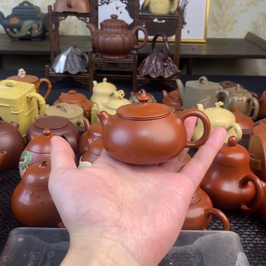 宜兴紫砂工艺研究所