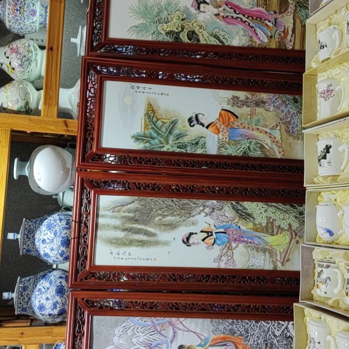 占*民手工制作手工制作