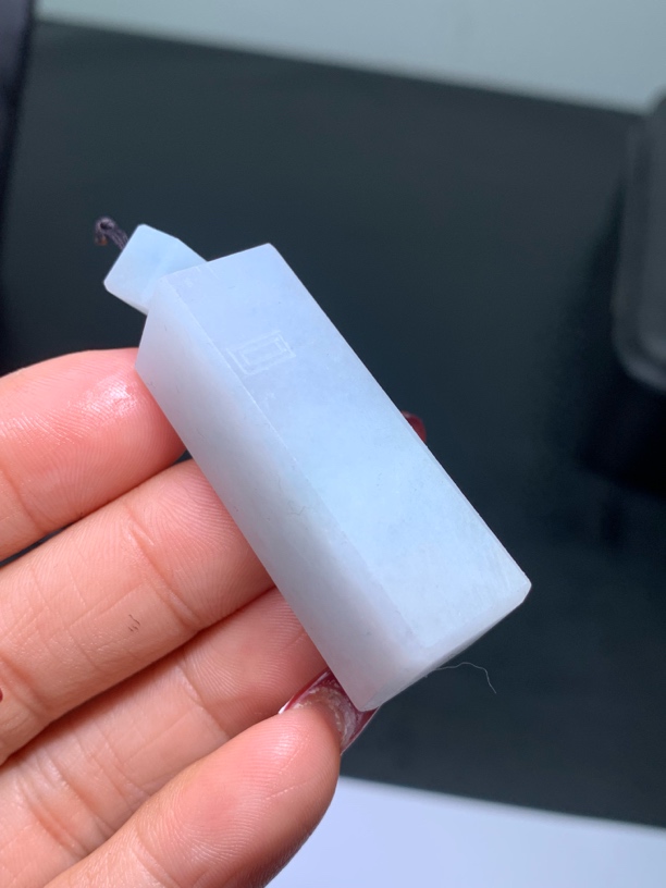 定制毛货定制翡翠