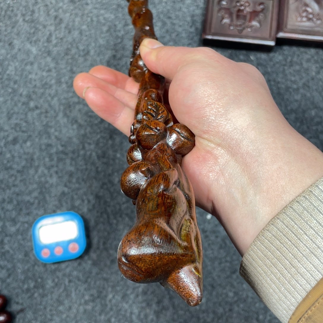 花梨木类雕刻木器雕刻