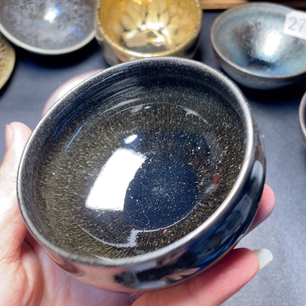 【闪购商品】茶盏80