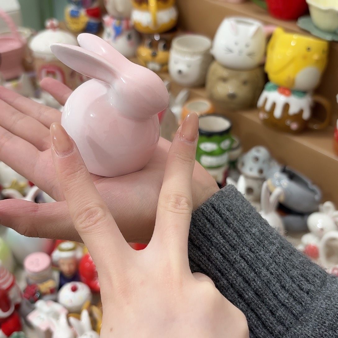 瓷片陶瓷完美主义慎拍