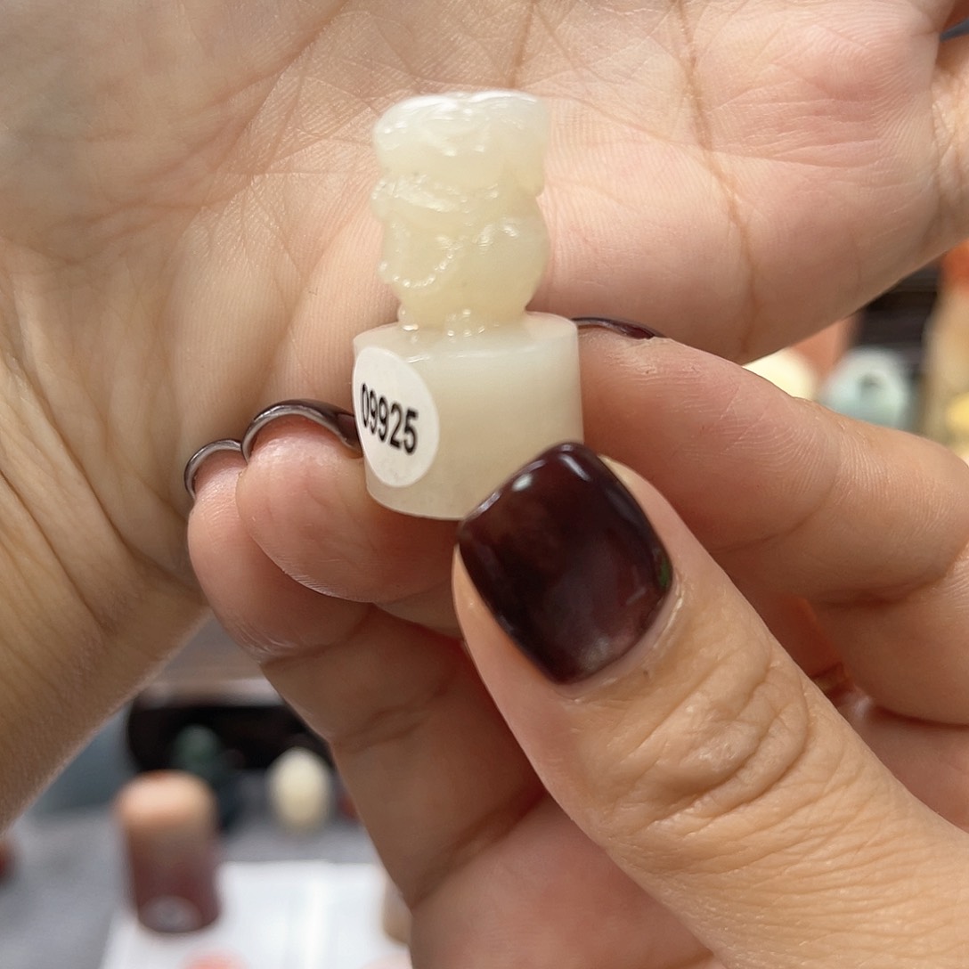 寿山石印石9925000000000