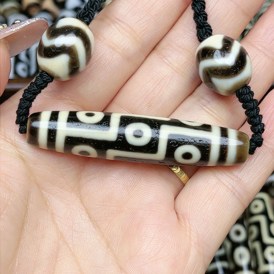 玛瑙/玉髓吊坠(不含链)未镶嵌