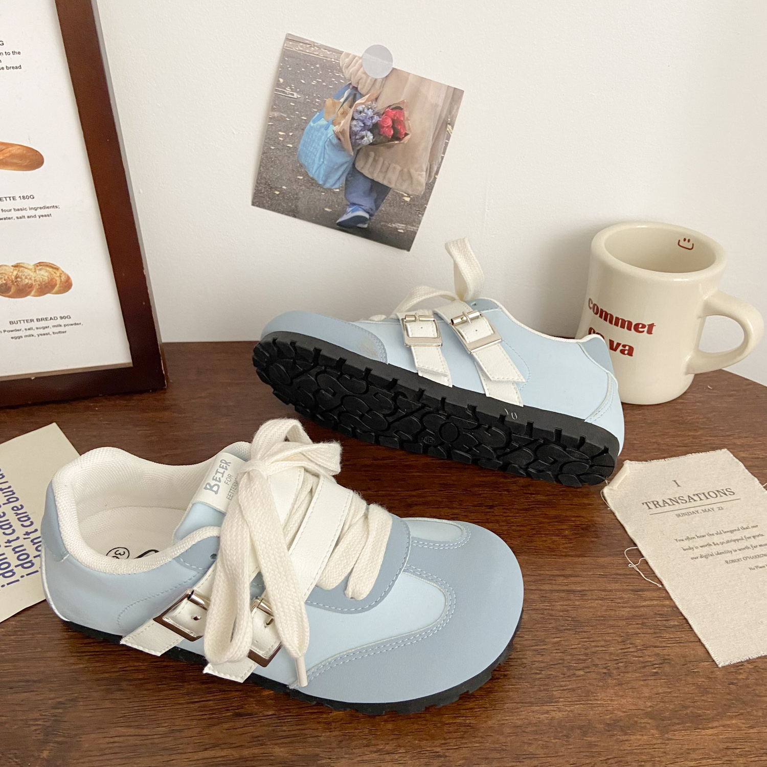 小慧家女鞋 401-600 按主播报的编码去拍（偶有微瑕 介意勿拍）36码