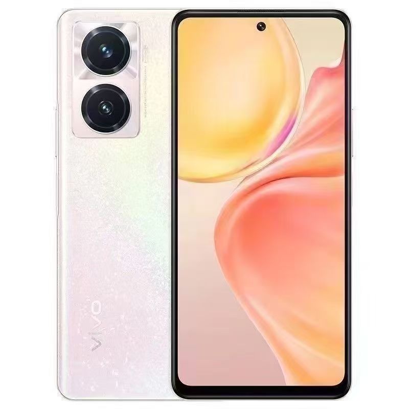 9新 vivo Y77 5G天玑930原装正品拍照美颜智能游戏备用老人学生机