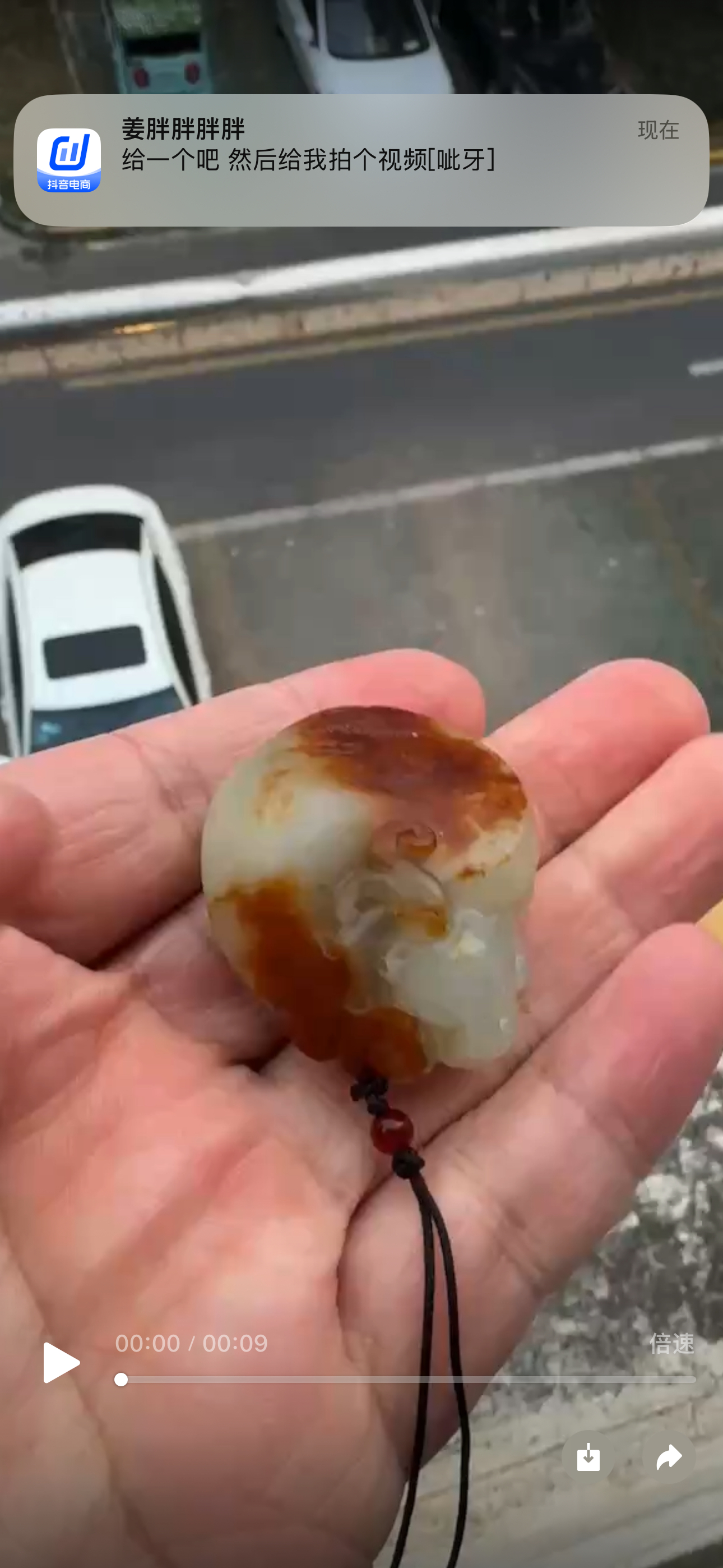 正宗和田玉龙龟、天地红皮、非常珍贵！