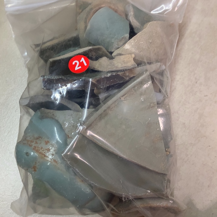 当代现代全手工工艺品