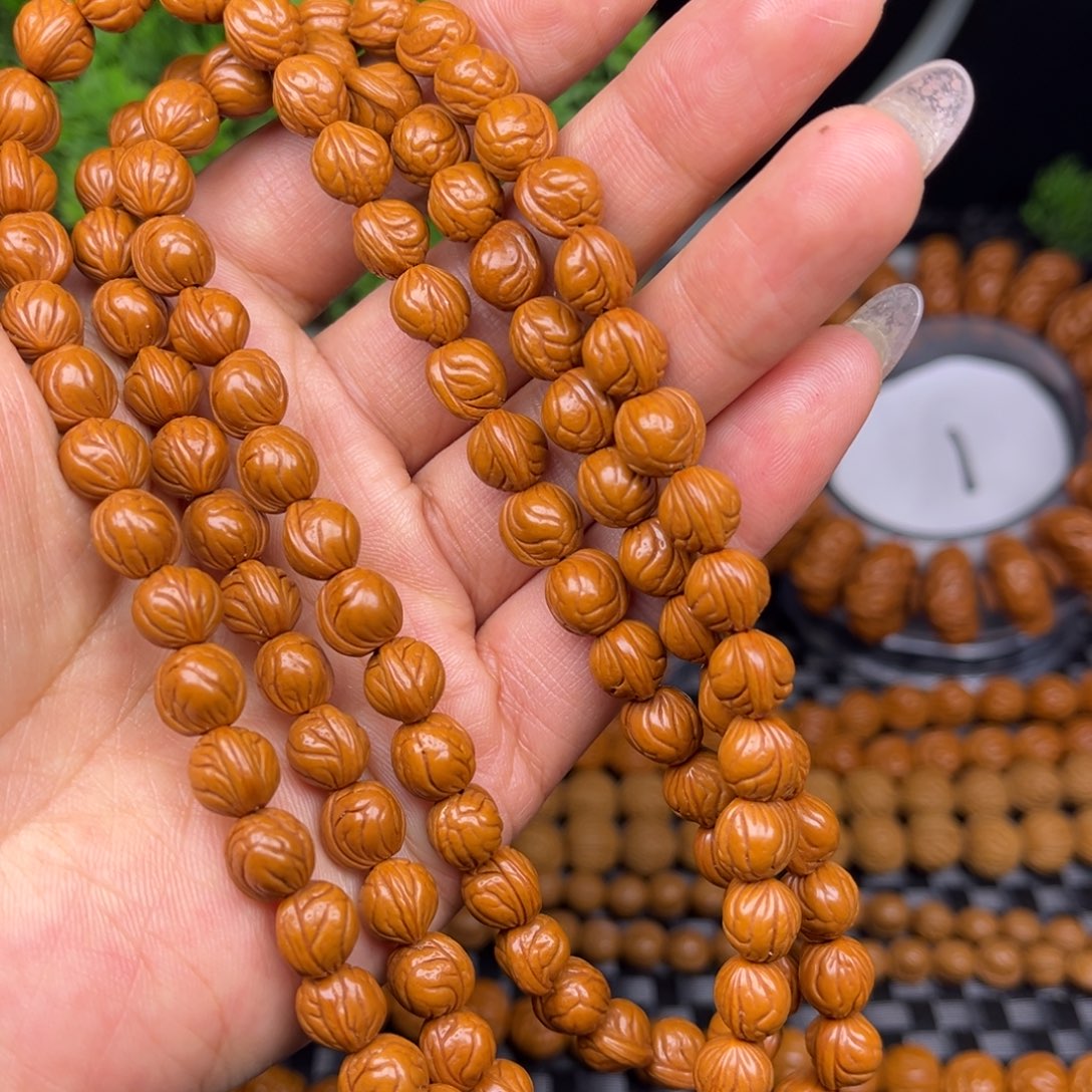 文玩核桃吊坠玉龙脊脖挂